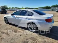 2016 BMW 535 фото