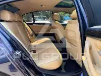 2016 BMW 535 photo