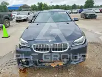2016 BMW 535 фото