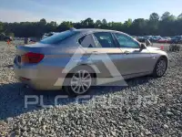 2016 BMW 535 фото