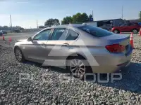 2016 BMW 535 фото