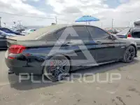 2016 BMW 535 photo