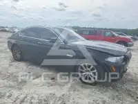 2016 BMW 535 photo