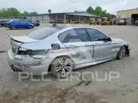 2016 BMW 535 photo