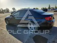 2016 BMW 535 фото