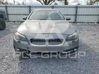 2016 BMW 535 фото