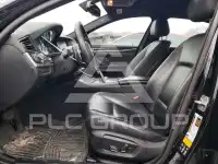 2016 BMW 535 фото