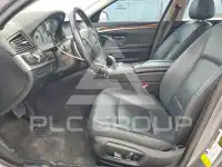 2016 BMW 535 фото
