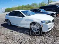 2016 BMW 535 фото