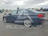 2016 BMW 535 photo