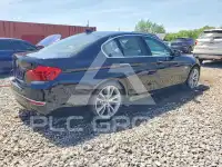 2016 BMW 535 photo