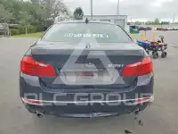 2016 BMW 535 photo