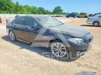 2016 BMW 535 фото