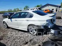 2016 BMW 535 фото