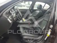 2016 BMW 535 photo