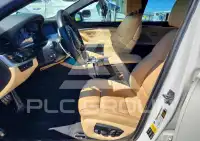 2016 BMW 535 фото