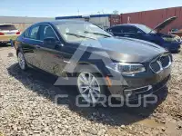 2016 BMW 535 photo