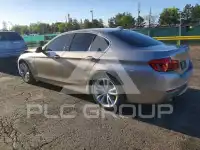 2016 BMW 535 photo