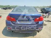 2016 BMW 535 фото
