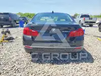 2016 BMW 535 photo