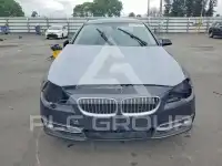 2016 BMW 535 photo