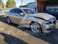 2016 BMW 535 photo