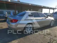 2016 BMW 535 photo