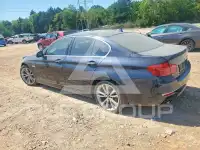 2016 BMW 535 фото