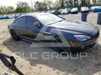 2016 BMW 650 фото