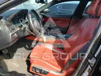 2016 BMW 650 фото