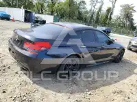 2016 BMW 650 фото