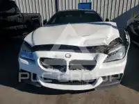 2016 BMW 650 фото