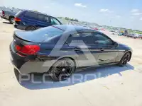 2016 BMW 650 фото