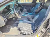 2016 BMW 650 фото