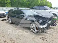 2016 BMW 650 фото