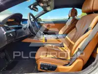 2016 BMW 650 фото