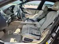2016 BMW 650 photo