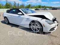 2016 BMW 650 фото
