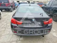 2016 BMW 435 фото