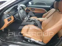 2016 BMW 435 фото