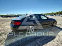 2016 BMW 435 photo