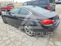 2016 BMW 435 фото