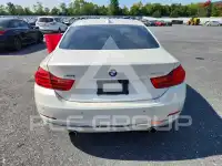 2016 BMW 435 фото