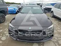 2016 BMW 435 фото