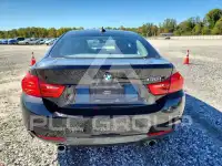 2016 BMW 435 photo