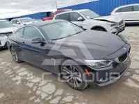 2016 BMW 435 фото
