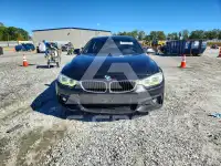 2016 BMW 435 photo