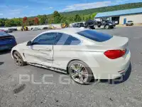 2016 BMW 435 фото