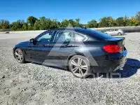2016 BMW 435 photo
