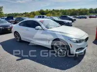 2016 BMW 435 фото